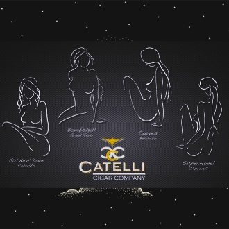 Catelli Modella